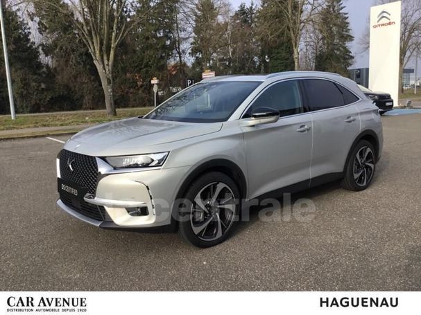 DS Automobiles 7 Crossback 1.6 E-Tense 300 4x4 221 kW image number 15