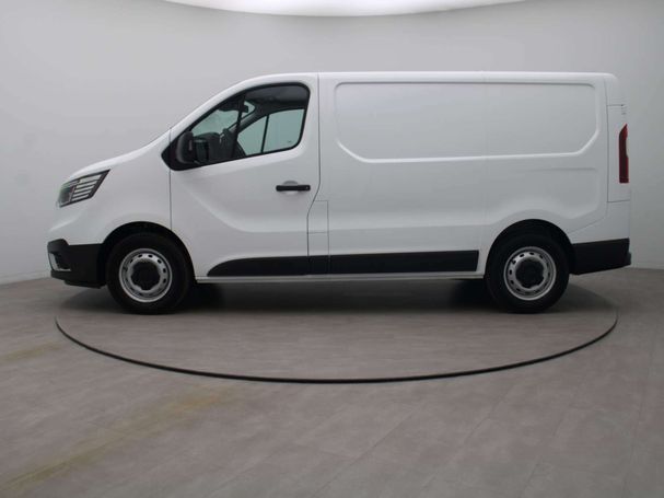 Renault Trafic dCi 110 82 kW image number 22