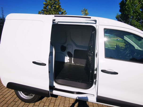 Renault Express Blue dCi 70 kW image number 17