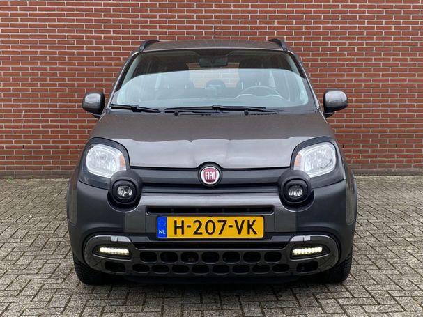 Fiat Panda 1.0 Launch 51 kW image number 20