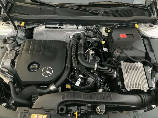 Mercedes-Benz A 180 100 kW image number 13