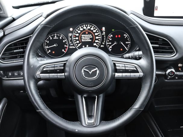 Mazda CX-30 SKYACTIV-G 2.0 SELECTION 90 kW image number 6