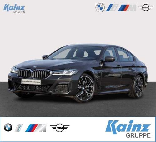 BMW 530d xDrive 210 kW image number 1