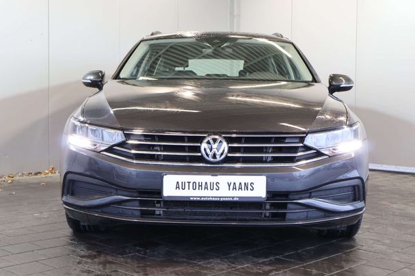 Volkswagen Passat Variant 2.0 TDI 110 kW image number 3