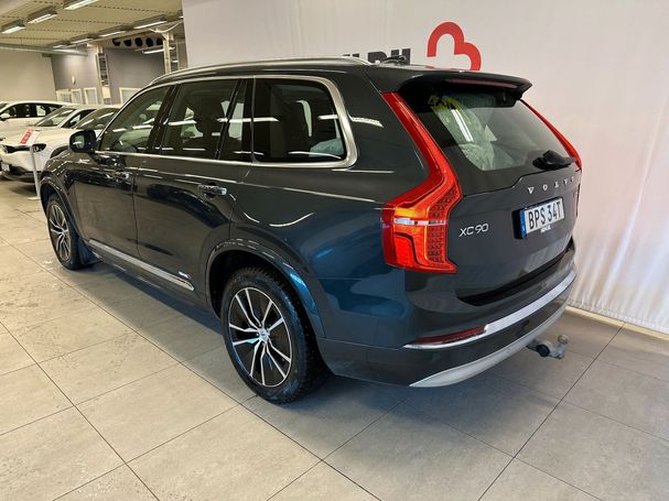 Volvo XC90 B5 AWD Inscription 175 kW image number 6