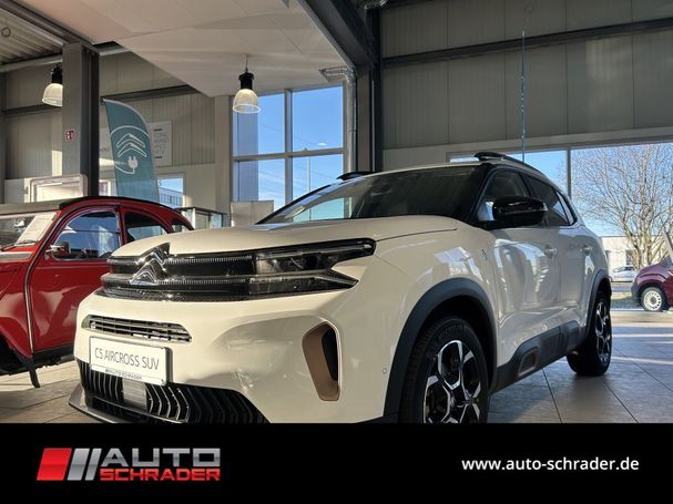 Citroen C5 Aircross Pure Tech 130 S&S 96 kW image number 2