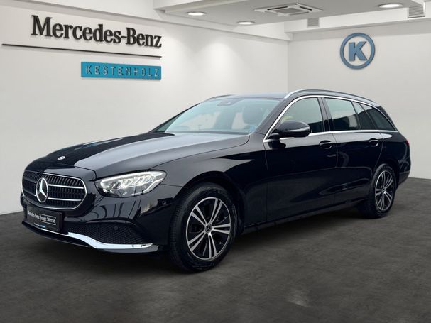 Mercedes-Benz E 220 d T 147 kW image number 1