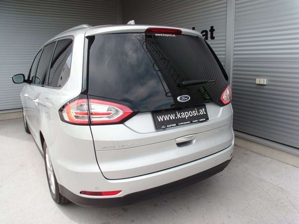 Ford Galaxy Titanium 110 kW image number 4