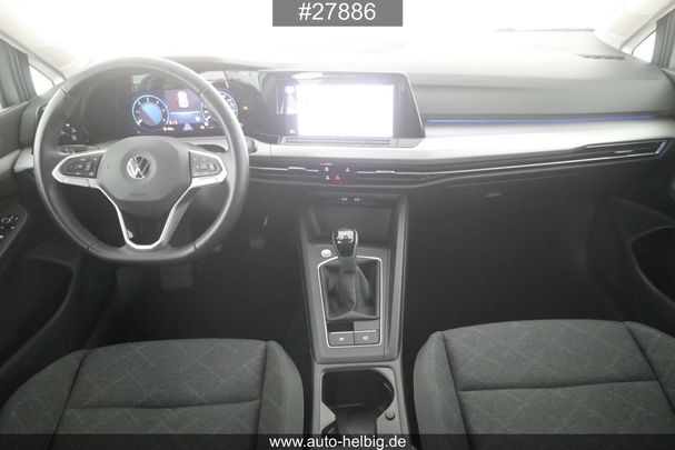 Volkswagen Golf 2.0 TDI Life 85 kW image number 28