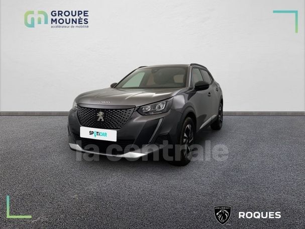 Peugeot 2008 PureTech 130 Allure 96 kW image number 15