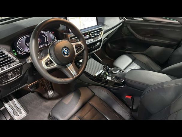 BMW X3 xDrive 137 kW image number 5