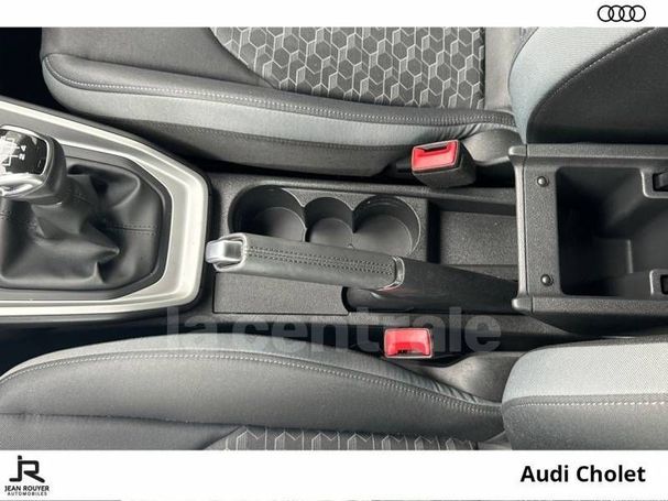 Audi A1 25 TFSI Advanced 70 kW image number 21