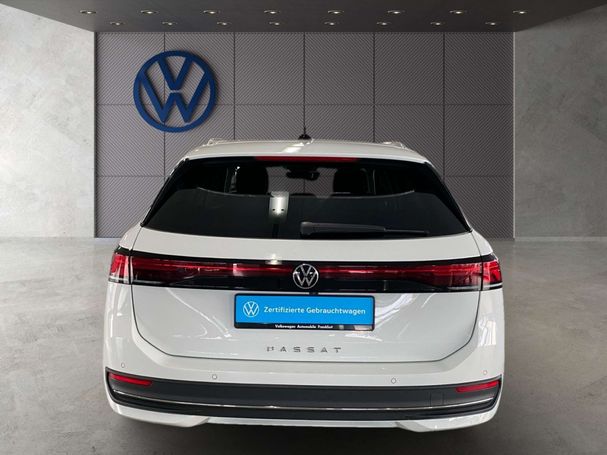 Volkswagen Passat Variant 2.0 TDI Business DSG 110 kW image number 2