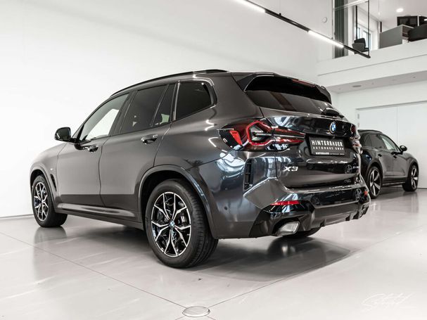 BMW X3 xDrive 210 kW image number 13