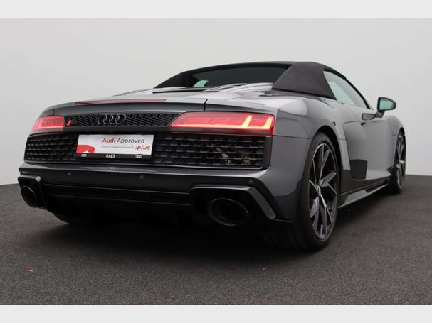 Audi R8 quattro S tronic 419 kW image number 7