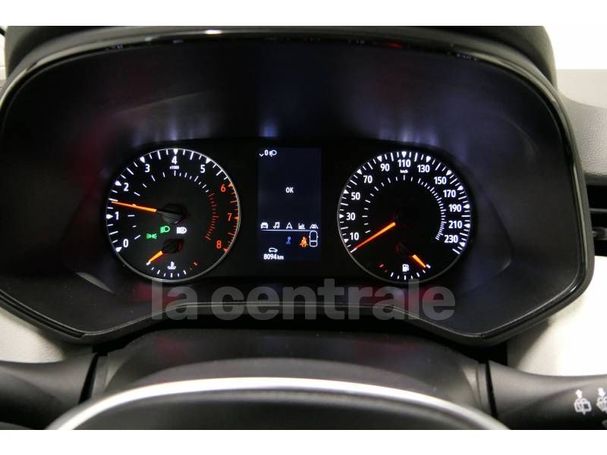 Renault Clio 74 kW image number 7