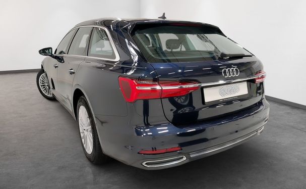 Audi A6 150 kW image number 6