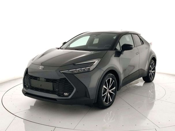 Toyota C-HR 1.8 90 kW image number 1