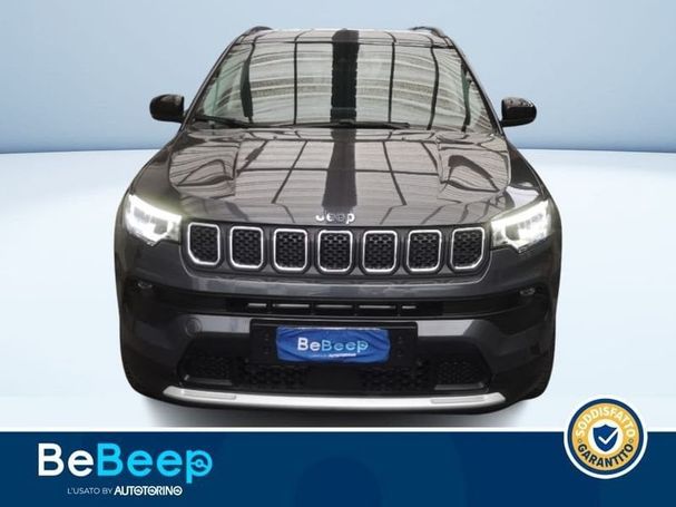 Jeep Compass 140 kW image number 3