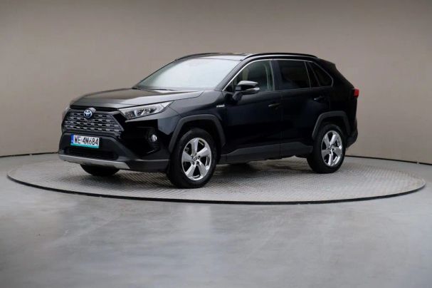 Toyota RAV 4 163 kW image number 1