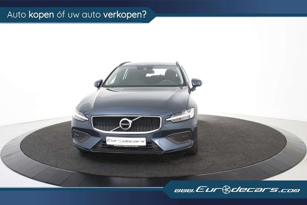 Volvo V60 D3 110 kW image number 28