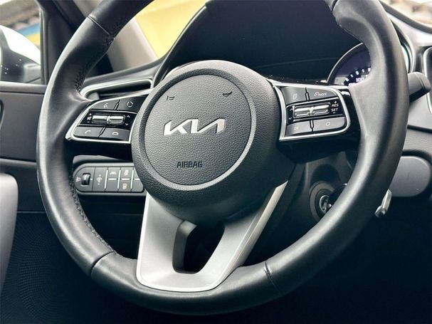 Kia XCeed 1.5 118 kW image number 35