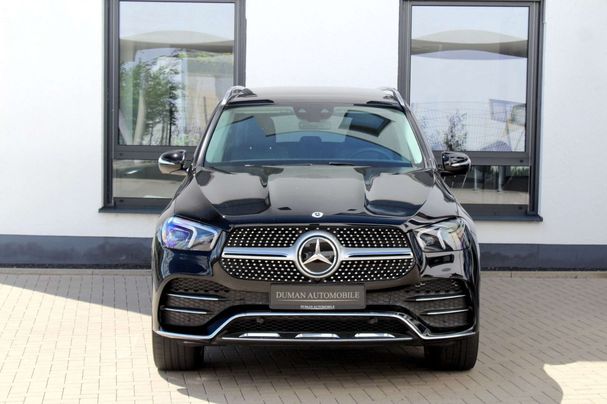 Mercedes-Benz GLE 350 d 4Matic 200 kW image number 3