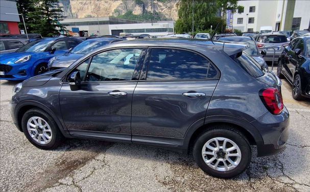 Fiat 500X 1.0 88 kW image number 8