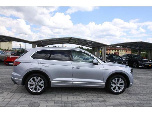 Volkswagen Touareg 3.0 TDI 4Motion 210 kW image number 7