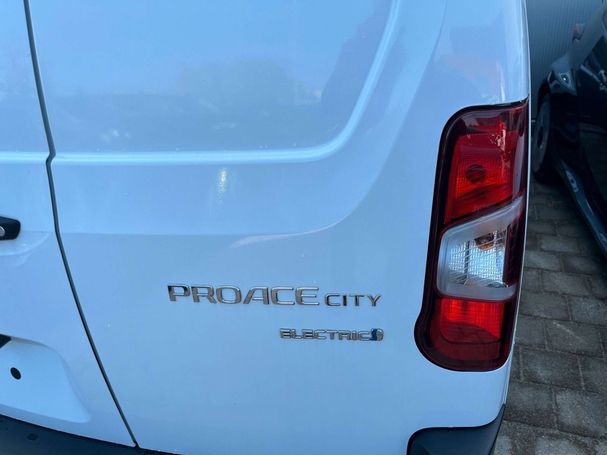 Toyota Proace City Electric L1 100 kW image number 6