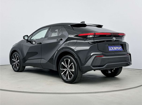 Toyota C-HR 1.8 Hybrid 103 kW image number 11