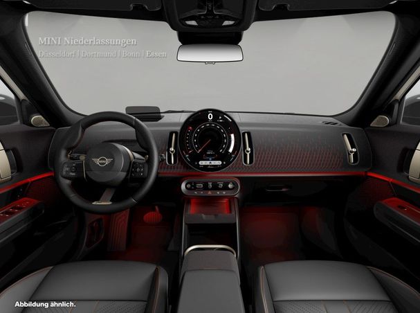 Mini Cooper S Countryman 150 kW image number 3