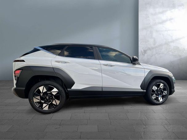 Hyundai Kona 1.0 T-GDI Trend 88 kW image number 3