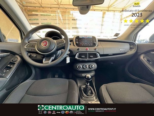 Fiat 500X 1.3 70 kW image number 15