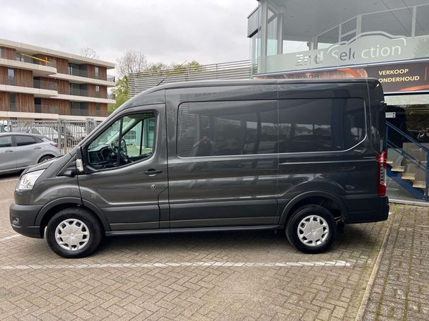 Ford Transit 330 L2 2.0 96 kW image number 8