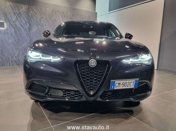 Alfa Romeo Stelvio 2.2 Q4 154 kW image number 7