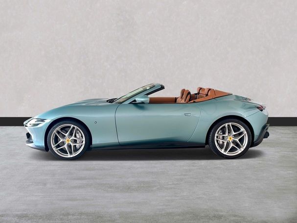 Ferrari Roma Spider 456 kW image number 8