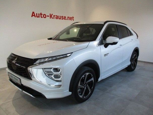 Mitsubishi Eclipse Cross 138 kW image number 1