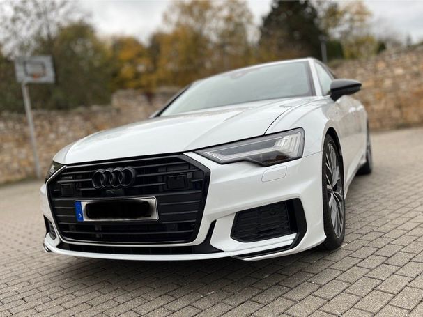 Audi A6 50 TDI quattro Sport 210 kW image number 19