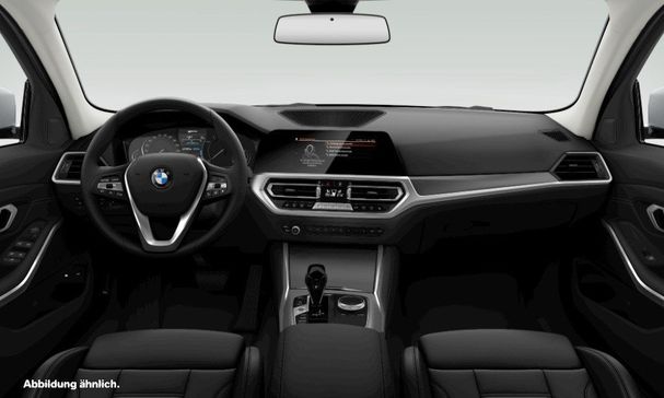 BMW 330 Advantage 185 kW image number 4