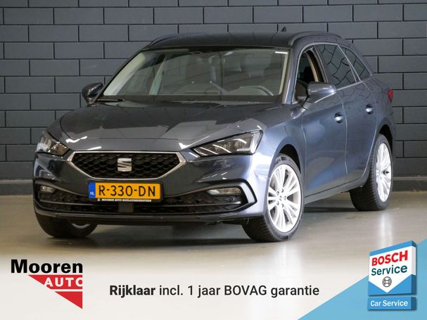 Seat Leon Sportstourer 1.0 TSI 81 kW image number 1