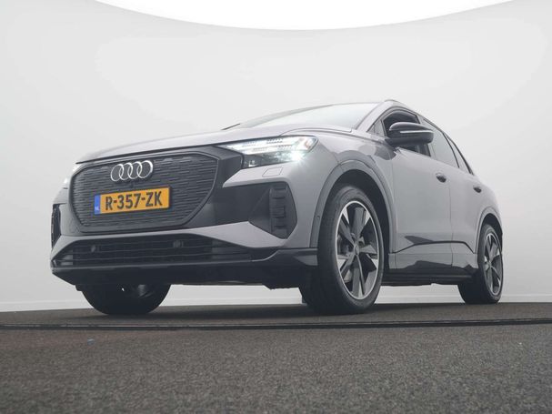 Audi Q4 40 e-tron Advanced 150 kW image number 9