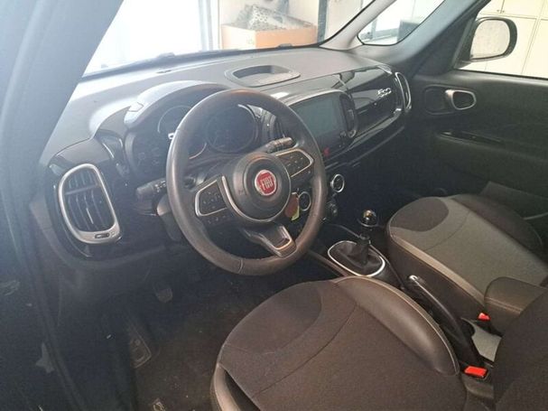 Fiat 500L 1.3 MultiJet 70 kW image number 12