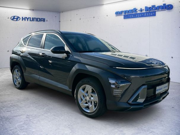 Hyundai Kona 1.0 T-GDI Trend 88 kW image number 2