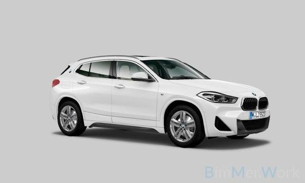 BMW X2 M Sport sDrive 131 kW image number 2