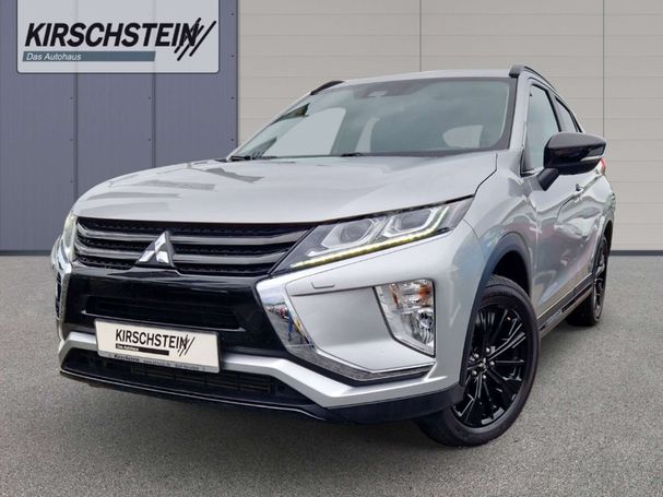 Mitsubishi Eclipse Cross 1.5 T Active 2WD 120 kW image number 2