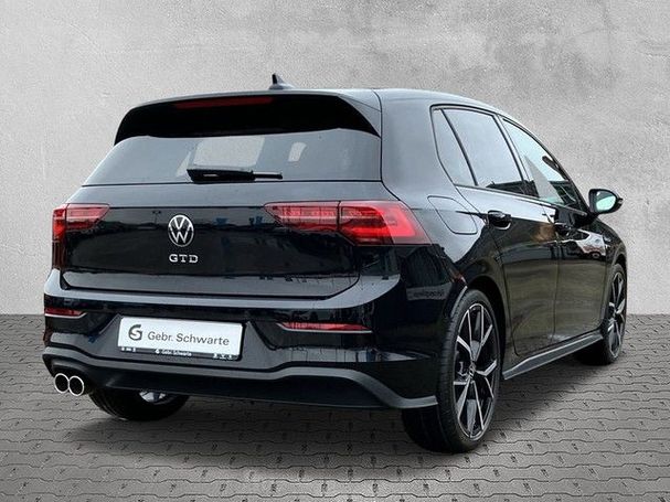 Volkswagen Golf GTD DSG 147 kW image number 2