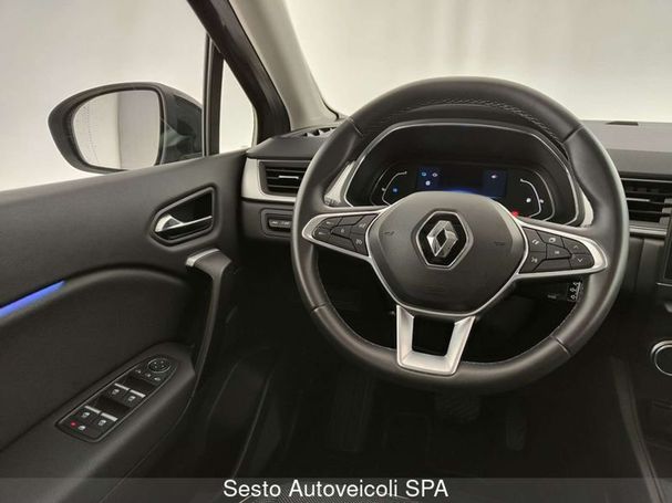 Renault Captur Intens 105 kW image number 7