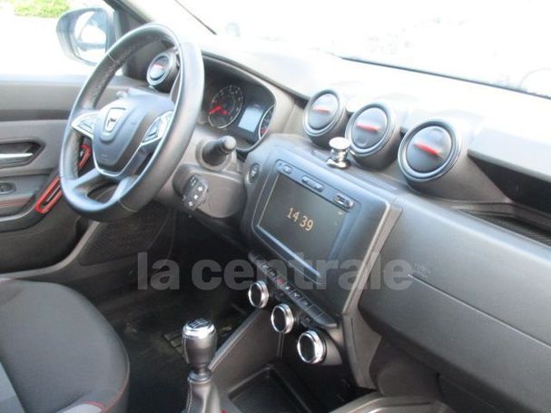 Dacia Duster TCe 130 96 kW image number 16