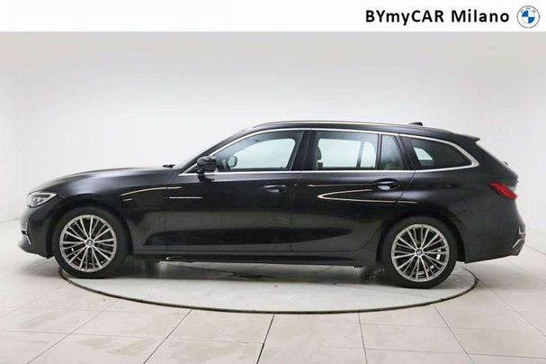 BMW 330i Touring xDrive 190 kW image number 5